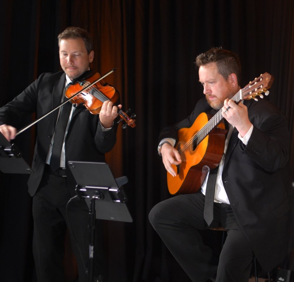 Add Classical Guitar