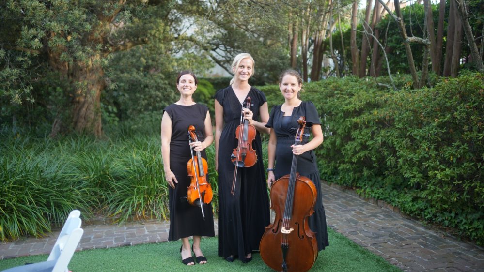 String Trio
