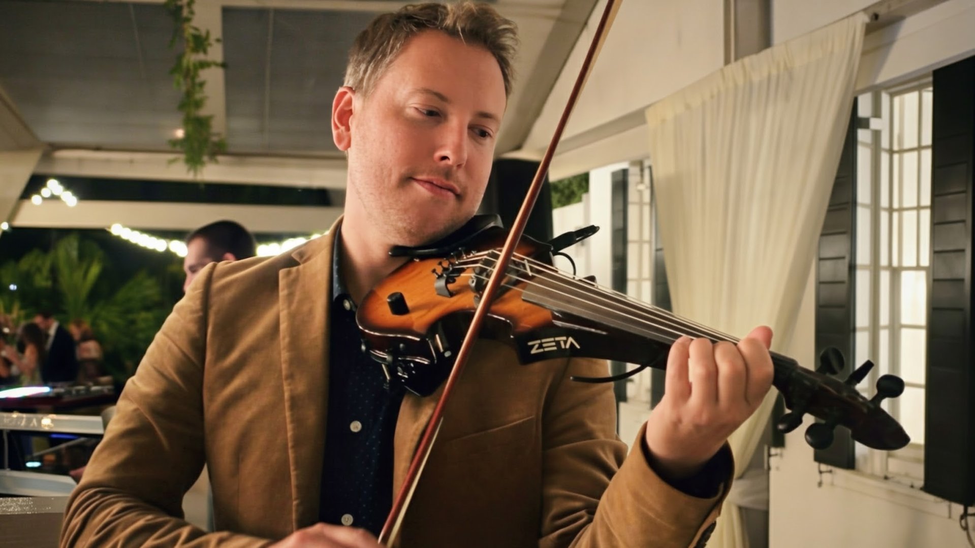 Thanks for considering me for your event