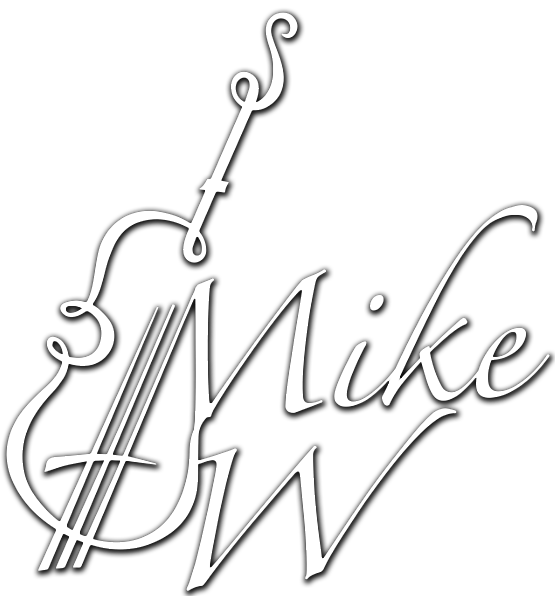 Mike W Violin -  Violinist in Charleston SC