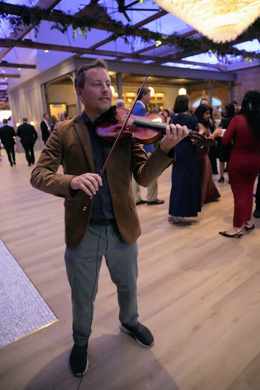 A Track Record of Excellence