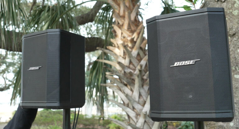 Complete Event Audio Solutions