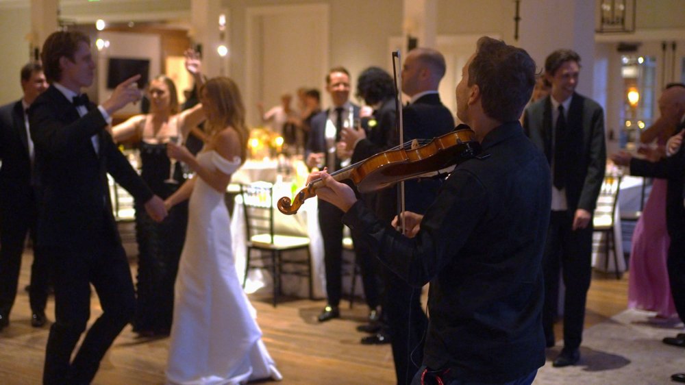Getting Started with Your Wedding Music