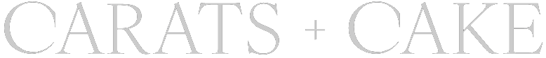 Carats & Cake